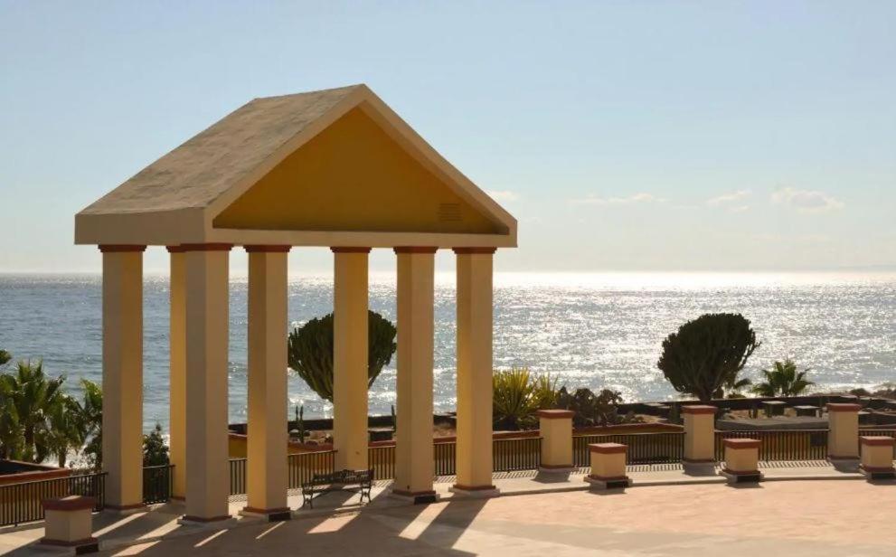 Oleholidays 526 Romana Playa Vistas Al Mar Marbella Exterior foto